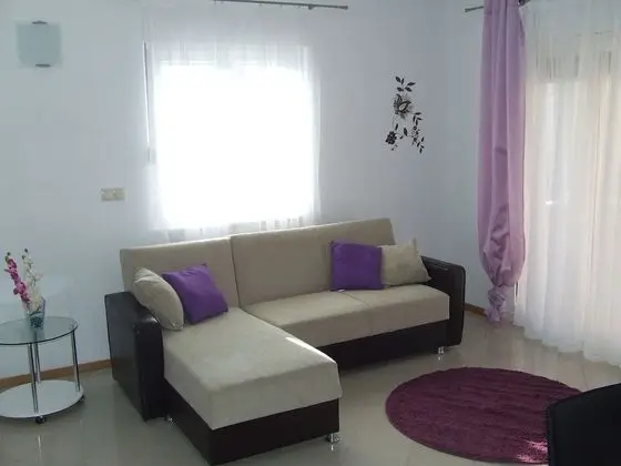 Apart Daire, 2 Yatak Odası (up to 5 people)
