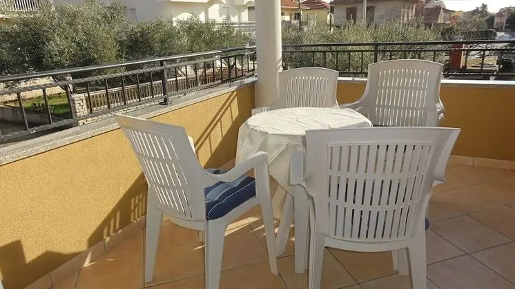 Apart Daire, 2 Yatak Odası (up to 5 people)