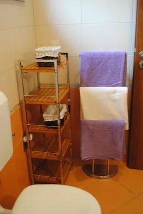 Apart Daire, 2 Yatak Odası (up to 5 people)