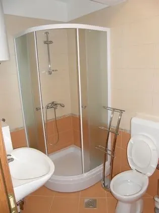 Apart Daire, 2 Yatak Odası (up to 5 people)