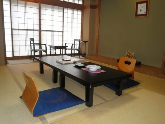 Traditional Oda (Japanese-style, economy)