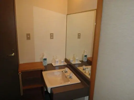 Traditional Oda (Japanese-style, economy)