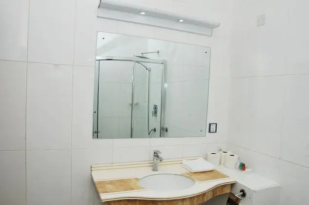 Luxury Apart Daire, 1 Yatak Odası