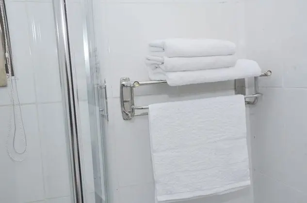 Luxury Apart Daire, 1 Yatak Odası
