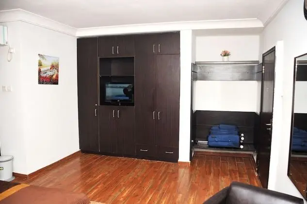 Luxury Apart Daire, 2 Yatak Odası