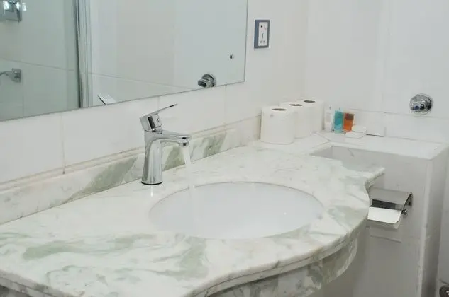 Luxury Apart Daire, 2 Yatak Odası