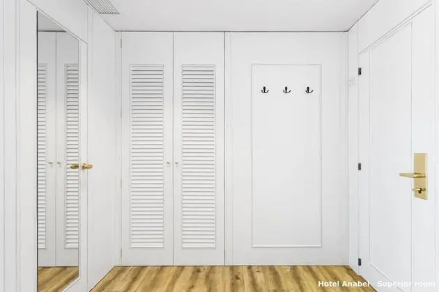 Comfort Tek Büyük Yataklı Oda, Havuz Manzaralı