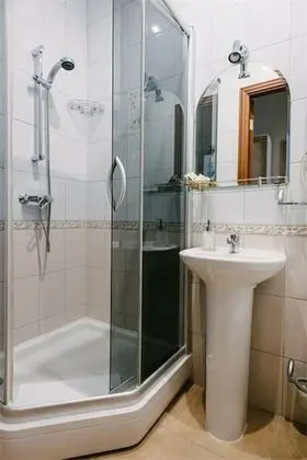 Standard Oda, 1 Çift Kişilik veya 2 Tek Kişilik Yatak