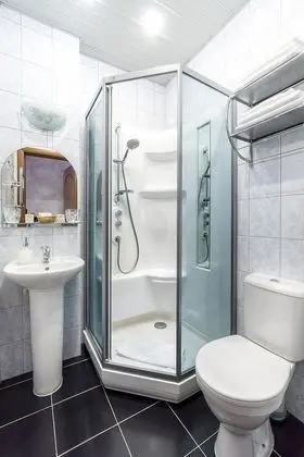 Standard Oda, 1 Çift Kişilik veya 2 Tek Kişilik Yatak