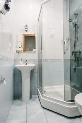 Standard Oda, 1 Çift Kişilik veya 2 Tek Kişilik Yatak