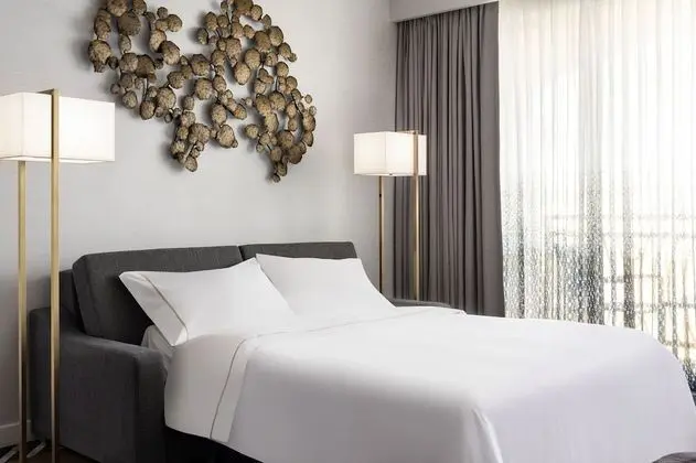 Süit, 1 Yatak Odası, Balkon, Park Manzaralı