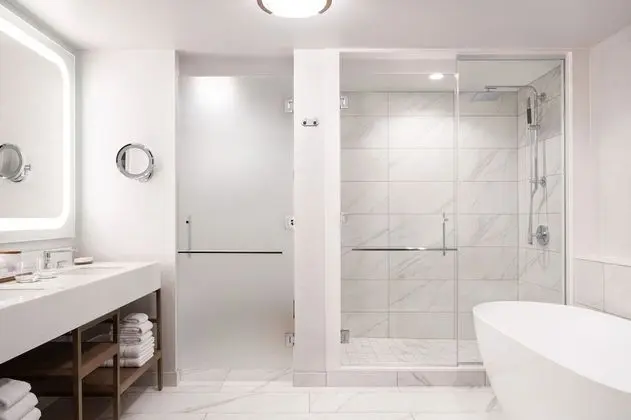 Süit, 1 Yatak Odası, Balkon, Park Manzaralı