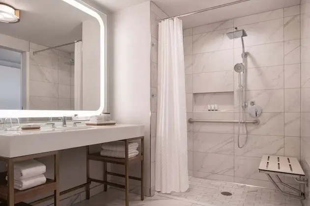 Süit, 1 Yatak Odası, Balkon, Park Manzaralı
