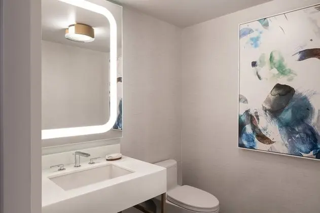 Süit, 1 Yatak Odası, Balkon, Park Manzaralı