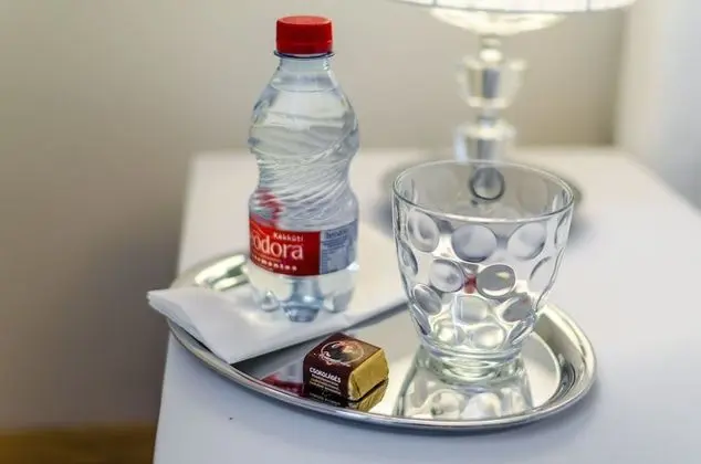 Deluxe Tek Büyük veya İki Ayrı Yataklı Oda, Sigara İçilmez, Şehir Manzaralı