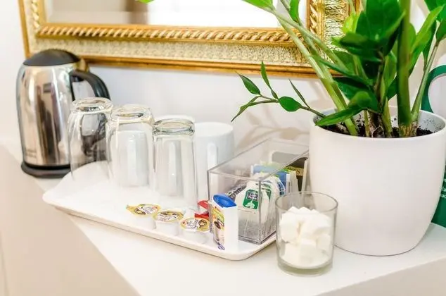 Deluxe Tek Büyük veya İki Ayrı Yataklı Oda, Sigara İçilmez, Şehir Manzaralı