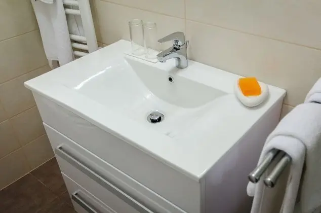 Deluxe Tek Büyük veya İki Ayrı Yataklı Oda, Sigara İçilmez, Şehir Manzaralı