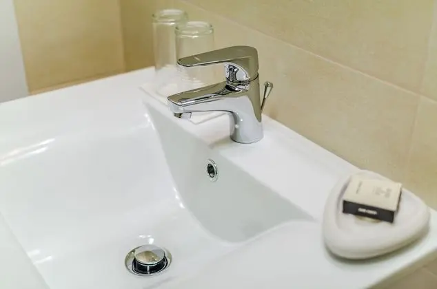 Deluxe Tek Büyük veya İki Ayrı Yataklı Oda, Sigara İçilmez, Şehir Manzaralı