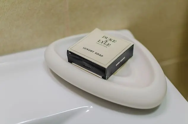 Deluxe Tek Büyük veya İki Ayrı Yataklı Oda, Sigara İçilmez, Şehir Manzaralı