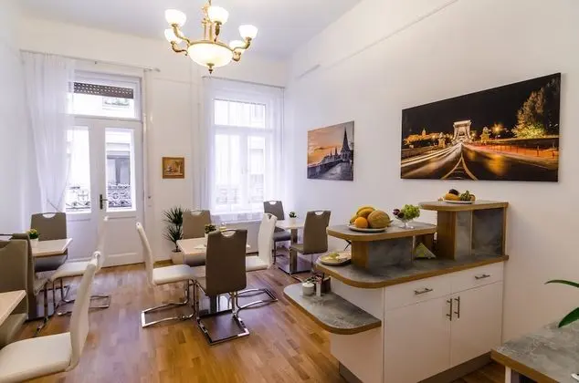 Deluxe Tek Büyük veya İki Ayrı Yataklı Oda, Sigara İçilmez, Şehir Manzaralı