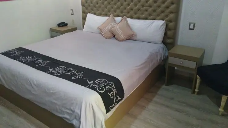 Tek Kişilik Oda