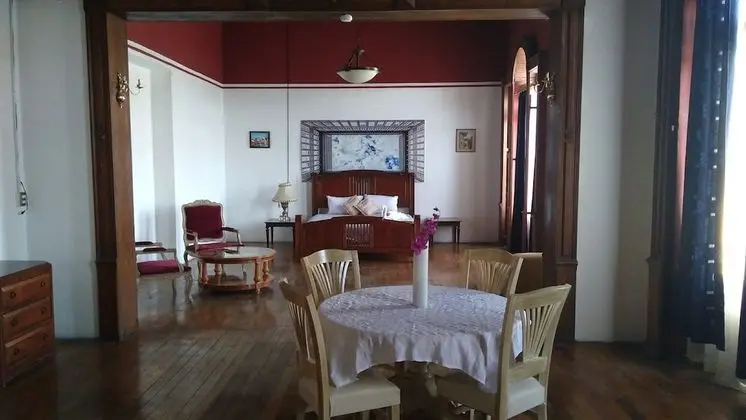 Tek Kişilik Oda