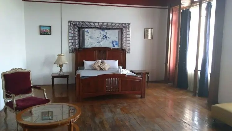 Tek Kişilik Oda