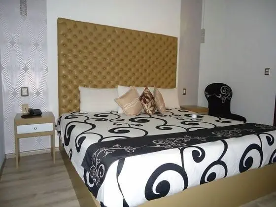 Tek Kişilik Oda