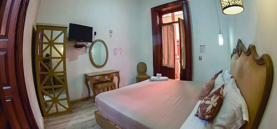 Tek Kişilik Oda