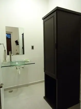 Tek Kişilik Oda
