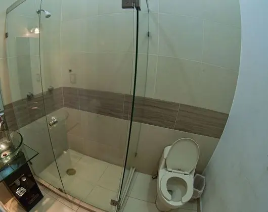 Tek Kişilik Oda