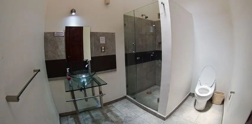 Tek Kişilik Oda