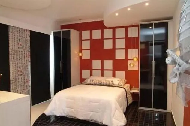 Deluxe Tek Kişilik Oda