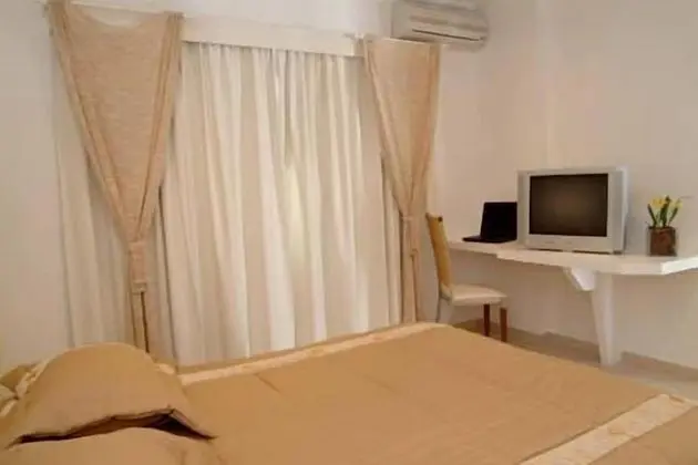 Standard Tek Kişilik Oda