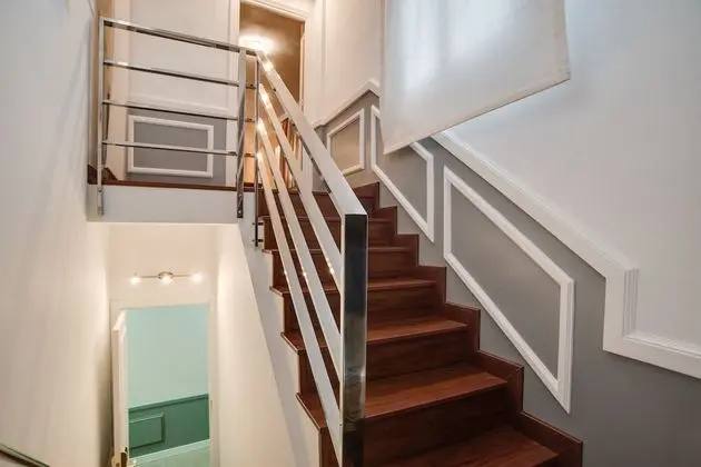 Family Dört Kişilik Oda