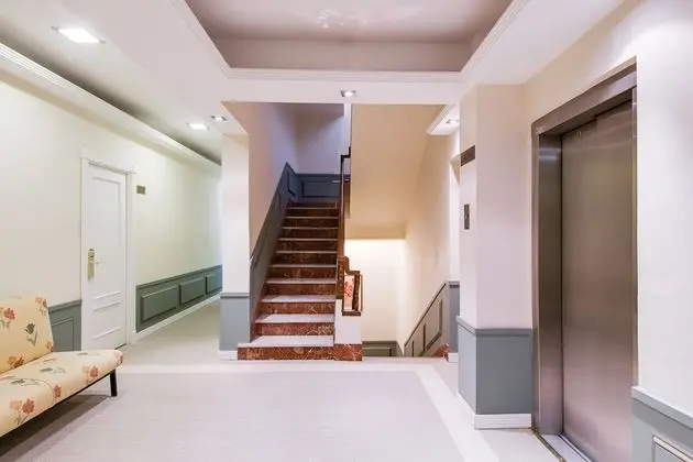 İki Ayrı Yataklı Oda