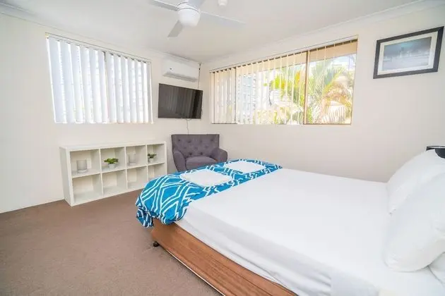 Apart Daire, 2 Yatak Odası (Townhouse)