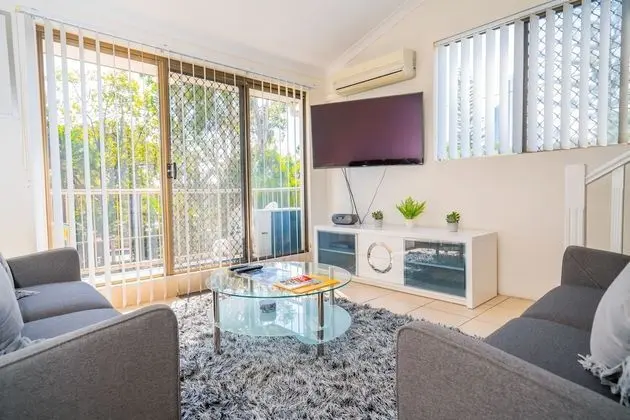 Apart Daire, 2 Yatak Odası (Townhouse)