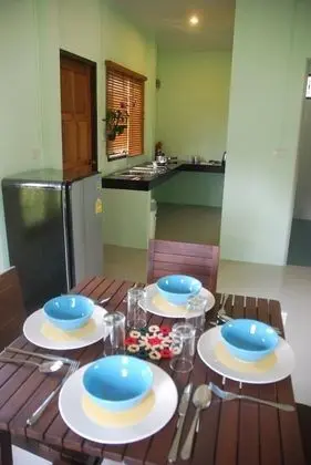 Bungalov