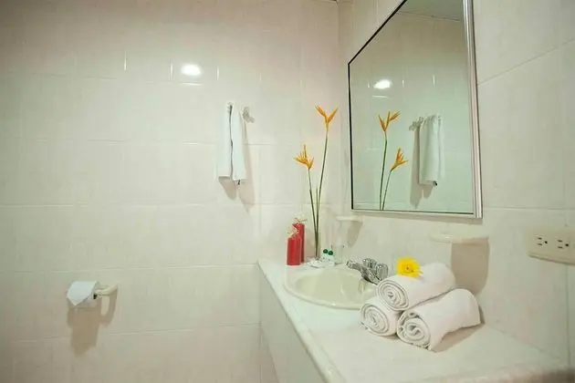 Standard Üç Kişilik Oda