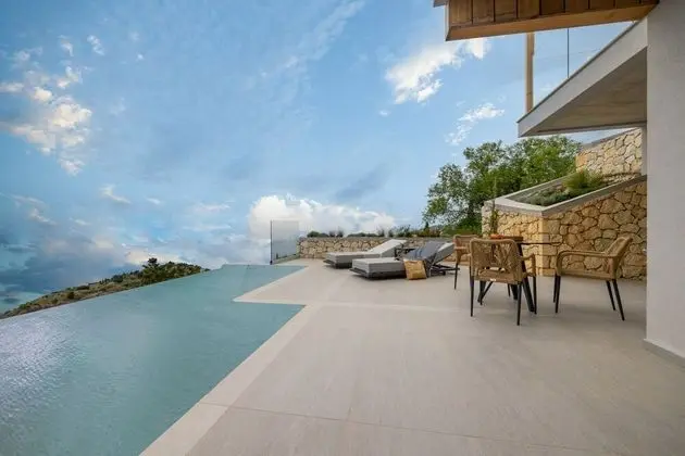 Villa, 3 Yatak Odası, Kişiye Özel Havuzlu