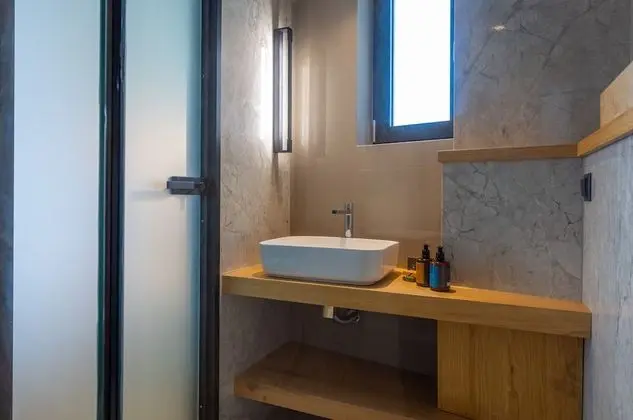 Villa, 3 Yatak Odası, Kişiye Özel Havuzlu