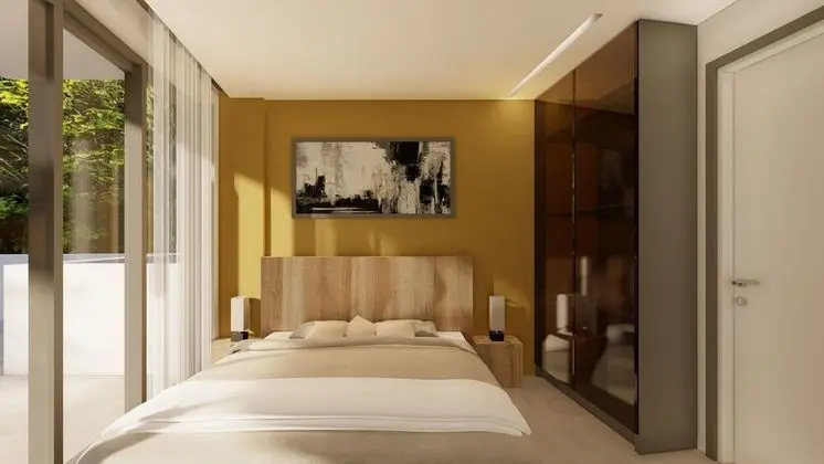 Villa, 3 Yatak Odası, Kişiye Özel Havuzlu