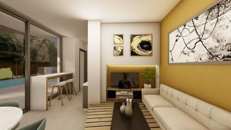 Villa, 3 Yatak Odası, Kişiye Özel Havuzlu