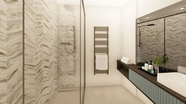 Villa, 3 Yatak Odası, Kişiye Özel Havuzlu