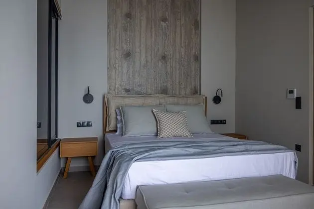 Süit, Deniz Manzaralı (Special Offer)