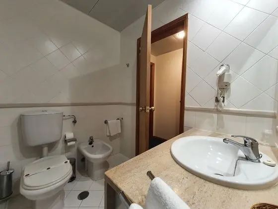 Tek Kişilik Oda