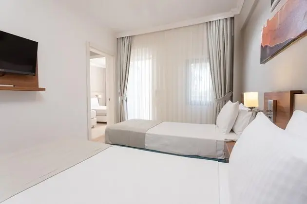 Standart Aile Odası
