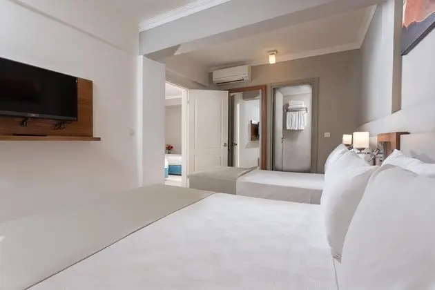 Standart Aile Odası