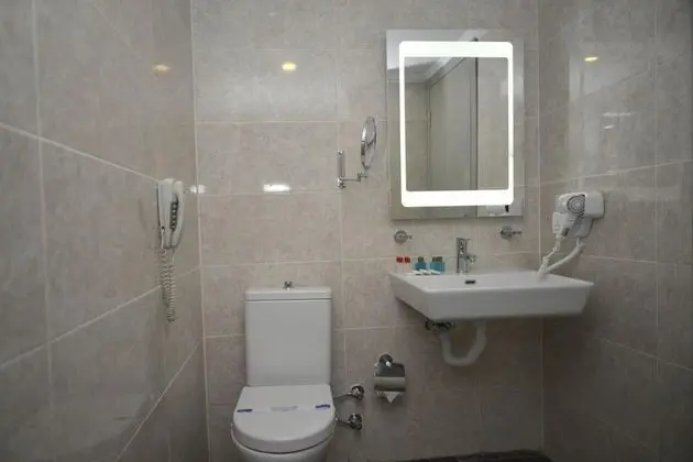 Standart Aile Odası